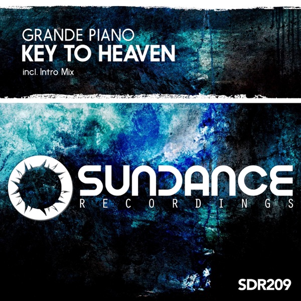 Key to Heaven - Single