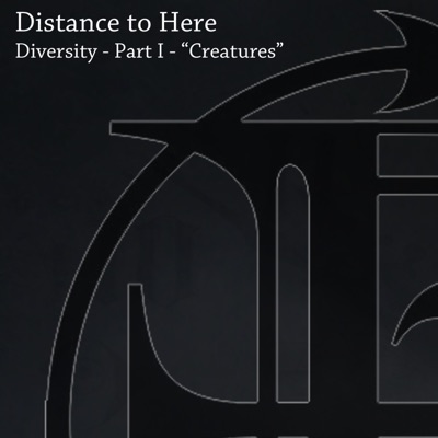 Diversity, Pt. 1 (Creatures) - EP