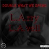 Double What We Spend - Single