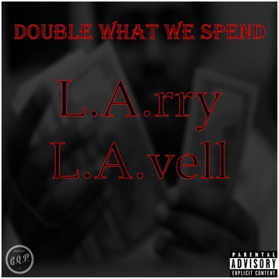 Double What We Spend - Single