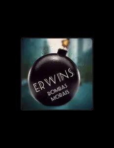 Erwins dinle, müzik videolarını izle, biyografisini oku, tur tarihlerini ve daha fazlasını gör!