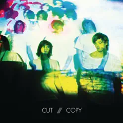 In Ghost Colours ((Deluxe)) - Cut Copy