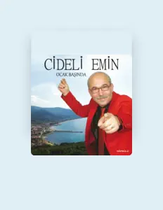 Listen to Cideli Emin, watch music videos, read bio, see tour dates & more!