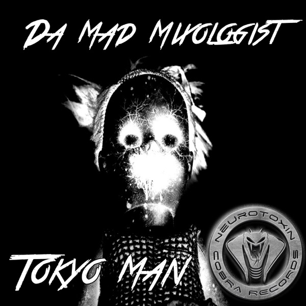 Tokyo Man - Single