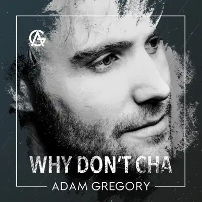 Why Don't Cha - Single - Adam Gregory
