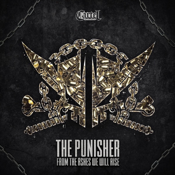 From the Ashes We Will Rise - EP
