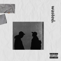 Wasted - Single - Hoon TK