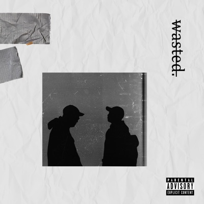 Wasted - Single