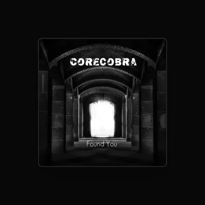 Listen to Corecobra, watch music videos, read bio, see tour dates & more!