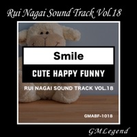 Rui Nagai Sound Track, Vol. 18 - Single