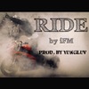 Ride - Single, 2018