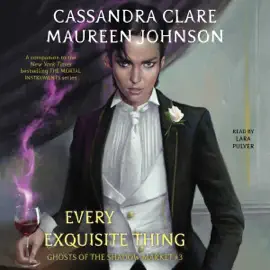 Every Exquisite Thing (Unabridged)
