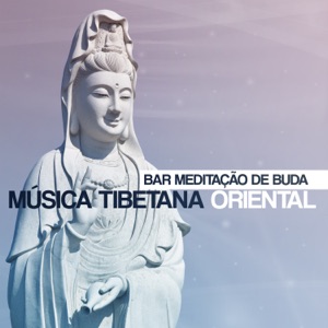 Bar Meditação de Buda - Música Tibetana Oriental, Instrumentos Budistas, Energia de Reiki e Chakra