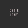 OZZIE - IDNY.