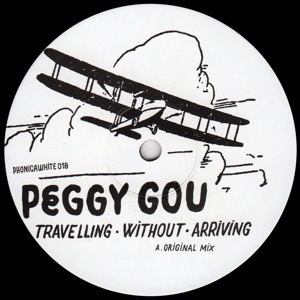 Peggy Gou shares “Nabi” featuring OHHYUK