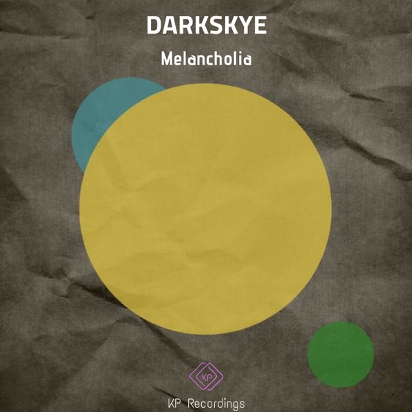 Melancholia - Single