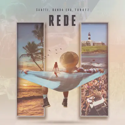 Rede - Single - Banda Eva
