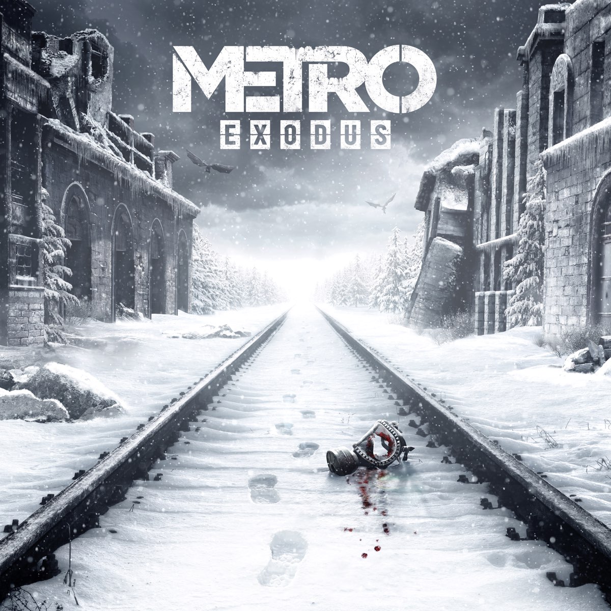 Metro 2033 exodus стим фото 116