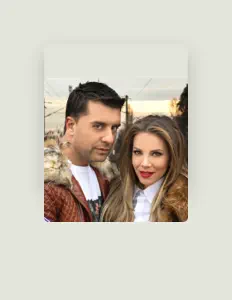 Escucha a Борис Дали, mira videos musicales, lee su biografía, consulta las fechas de las gira y más.