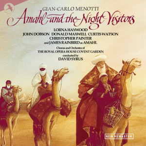 Amahl and the Night Visitors: Look Mother I Can Dance