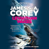 Leviathan Wakes - James S. A. Corey