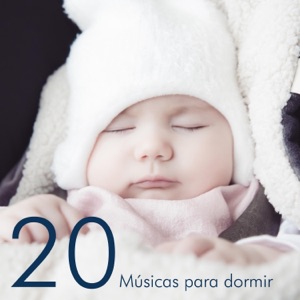 20 Músicas para dormir - a melhor música relaxante para alcançar serenidade, tranquilidade e paz