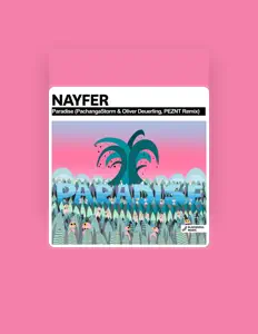 Listen to Nayfer, watch music videos, read bio, see tour dates & more!