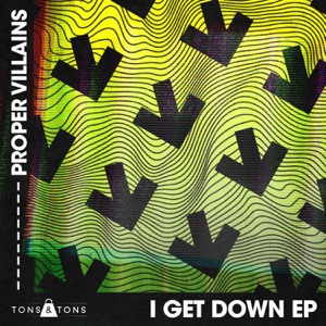 I Get Down EP