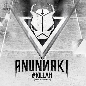 #Killah (The Remixes) - EP