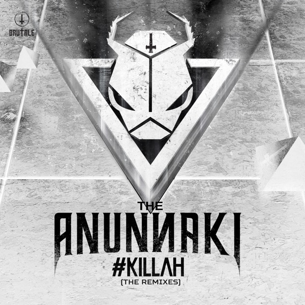 #Killah (The Remixes) - EP