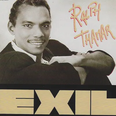 Listen to Exil - EP by Ralph Thamar