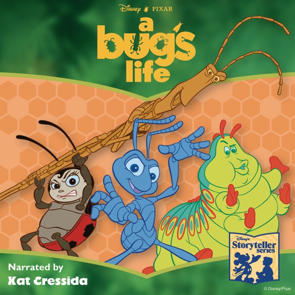 A Bug's Life