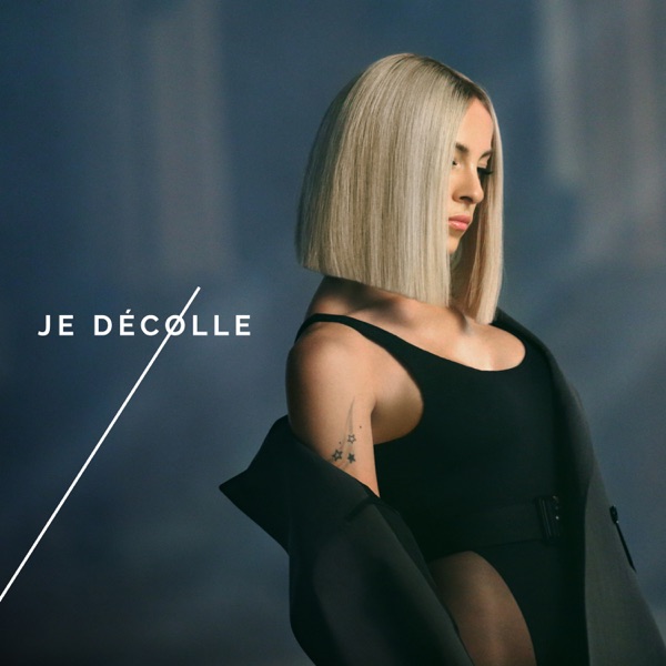 Marie-Mai - Je décolle
