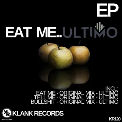 Eat Me - Single - Ultimo