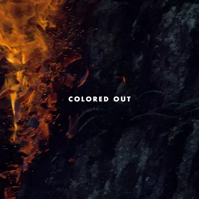 Colored Out - Single - Republic Of Wolves