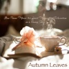 Autumn Leaves – Slow Piano Music for Quiet Moments of Relaxation in a Rainy Day