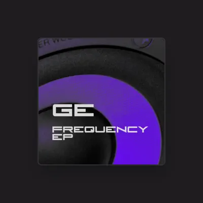 Listen to GE, watch music videos, read bio, see tour dates & more!
