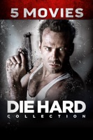 Die Hard Collection - 5 Films (iTunes)