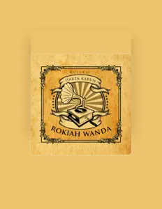 Listen to Rokiah Wanda, watch music videos, read bio, see tour dates & more!