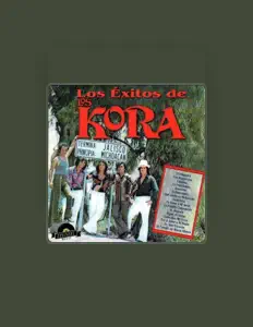 Listen to Los Kora, watch music videos, read bio, see tour dates & more!