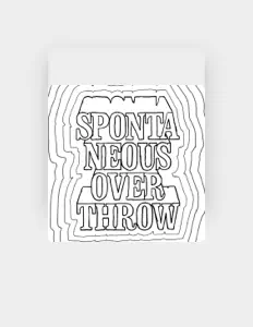Dengarkan Spontaneous Overthrow, tonton video musik, baca bio, lihat tanggal tur & lainnya!