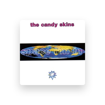 The Candy Skins