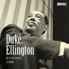 Duke Ellington In Coventry, 1966 (Live) - Duke Ellington