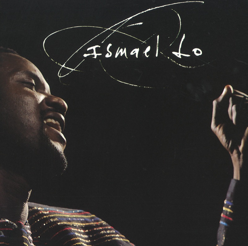 Ismaël Lo