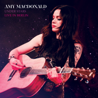 Amy Macdonald - Under Stars (Live In Berlin) artwork