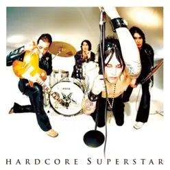 Thank You (For Letting Us Be Ourselves) - Hardcore Superstar