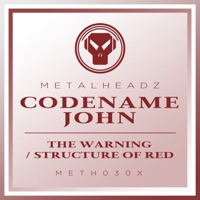 Codename John - The Warning (2017 Remaster)