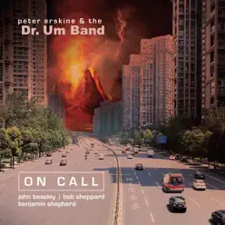 On Call - Peter Erskine On Call - Peter Erskine