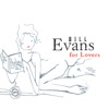 Bill Evans For Lovers artwork