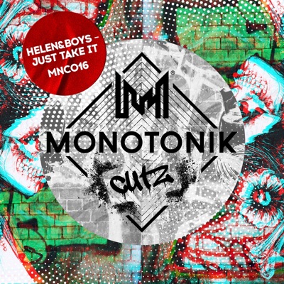 Just Take It - Single